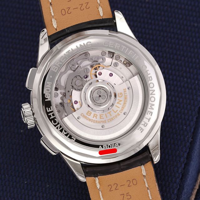 Breitling Premier B01 AB0118 Image 2